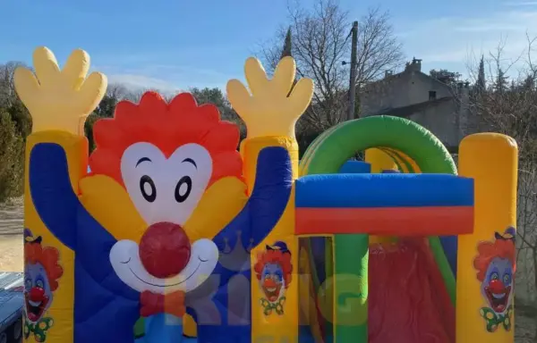 Multiplay Clown