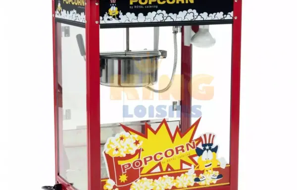 Pop-Corn