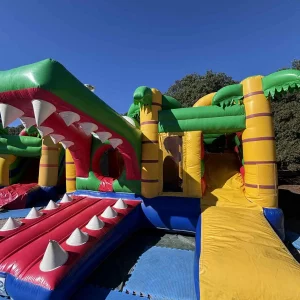 Multiplay Crocodile