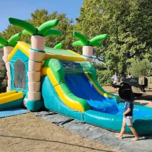 Multiplay Piscine