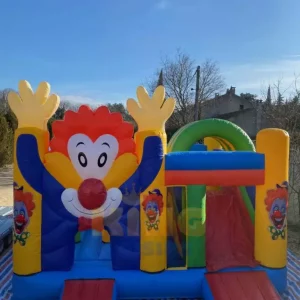Multiplay Clowns