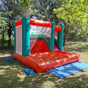 Pitchoun Jungle