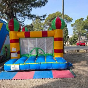 Chateau Aladin